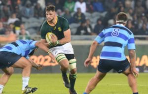 Read more about the article Botha receives three-match ban