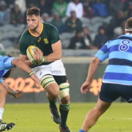 Botha receives three-match ban