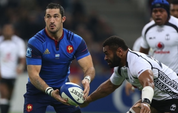 You are currently viewing France strengthened for second Test