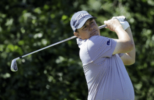 Read more about the article Jason Dufner shares Memorial lead