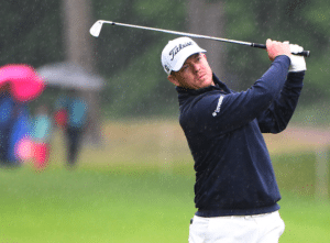Read more about the article Coetzee, Bekker & Norris move up in rankings
