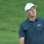 Spieth – Travelers Championship