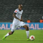 Sifiso Hlanti of Bidvest Wits