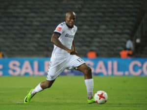 Read more about the article Hlanti nears return from injury for Wits