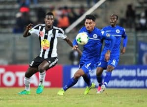 Read more about the article SuperSport earn point against Mazembe