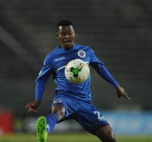 Read more about the article Masango set for SuperSport stay?
