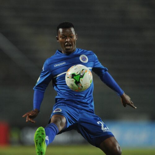 Masango set for SuperSport stay?