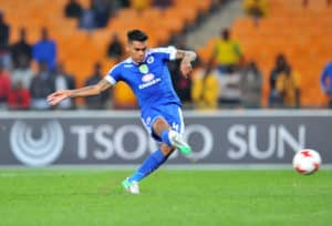 Read more about the article Daniels dedicates award to SuperSport defence