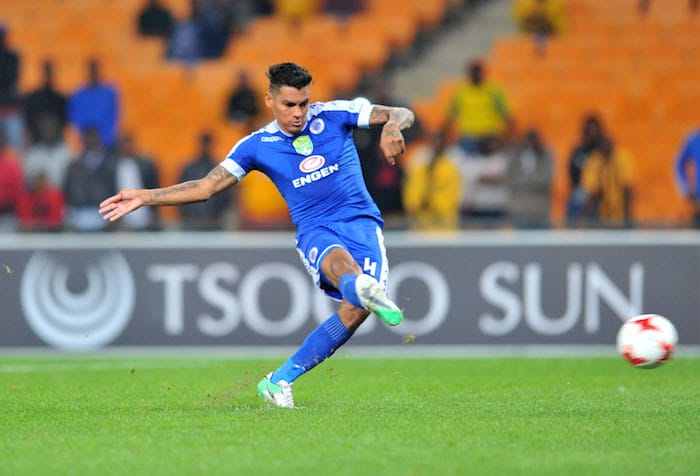 You are currently viewing Daniels opens up on SuperSport’s return to training