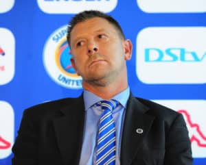 Read more about the article Tinkler: SuperSport are an ambitious club