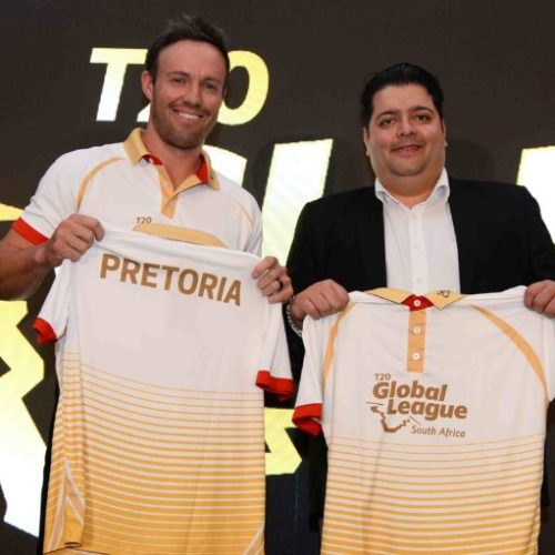 AB – T20 Global League can rival other tournaments