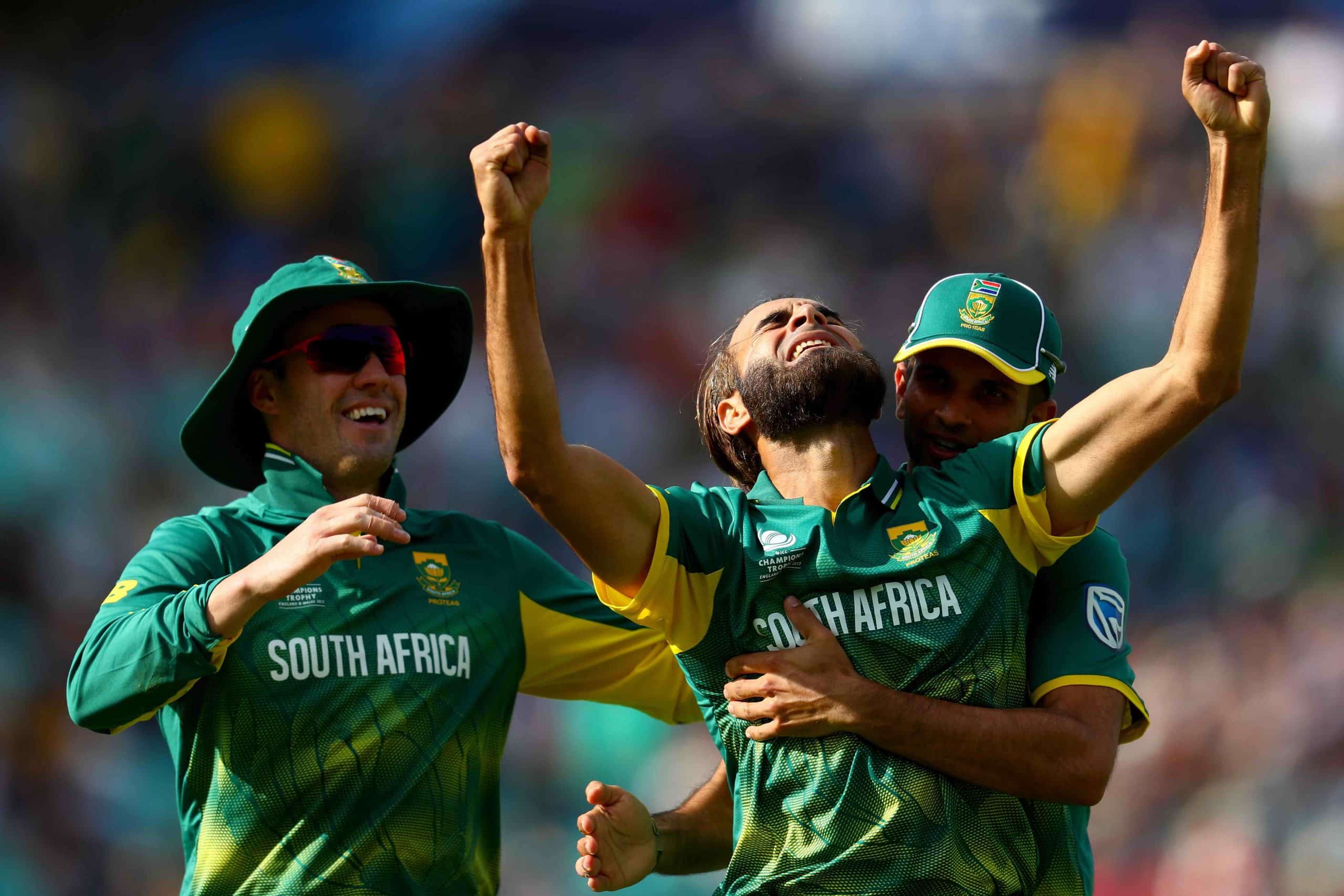 You are currently viewing Preview: Proteas vs Pakistan
