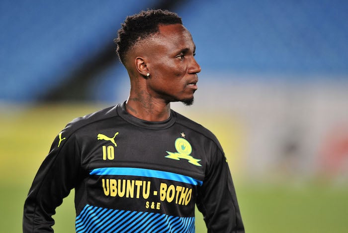 You are currently viewing Cape Town City sign Teko Modise