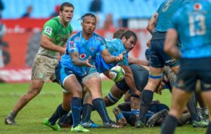 Read more about the article Jantjies at flyhallf for Bulls