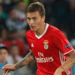 Victor Lindelof