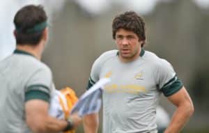 Read more about the article Boks must walk the talk against France