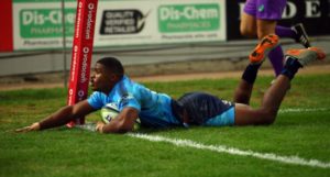 Read more about the article Bulls upset Sharks at Kings Park