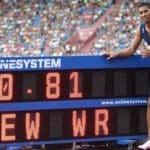 Wayde van Niekerk