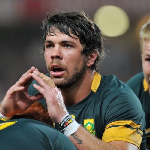 Preview: Boks vs France (1st Test)