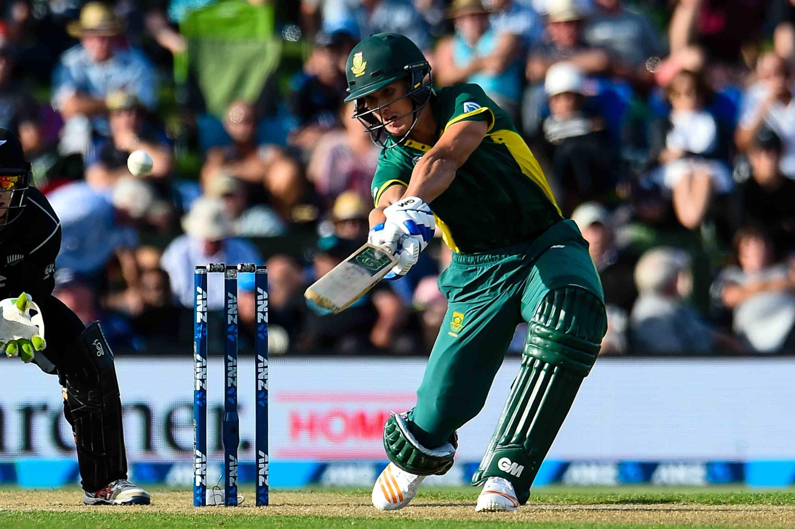 You are currently viewing Pretorius propels SA A to opening win