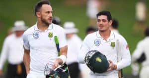 Read more about the article I want to bat up the order – De Kock