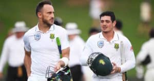 Read more about the article I want to bat up the order – De Kock