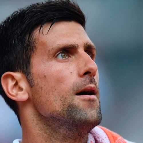 Djokovic decides to end season