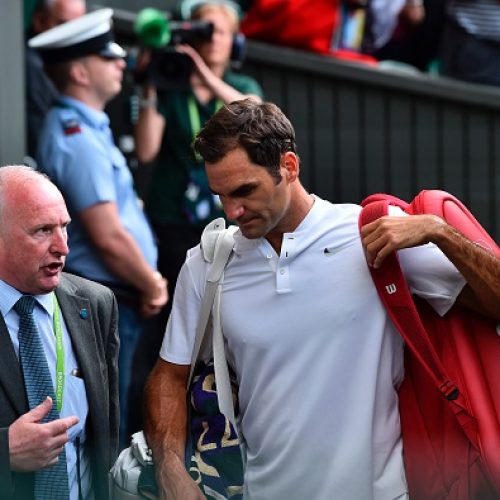 Federer, Djokovic question the ‘system’