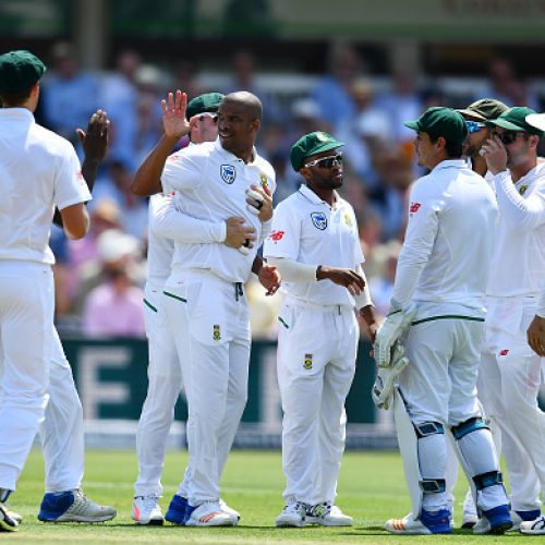 Philander clinical on happy hunting ground