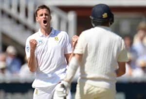Read more about the article No-balls are unacceptable – Morkel