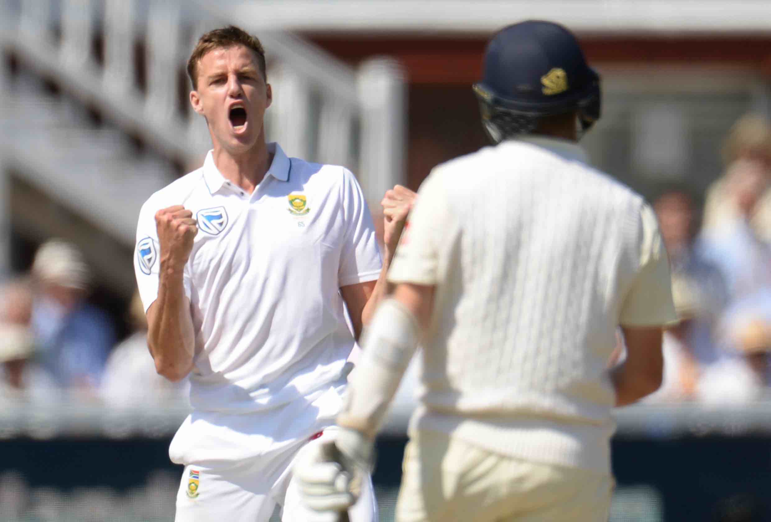 You are currently viewing No-balls are unacceptable – Morkel