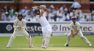 Read more about the article Good partnerships needed – Amla