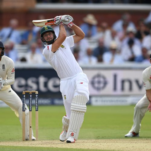 Good partnerships needed – Amla