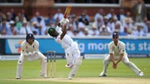 Read more about the article Bavuma, De Bruyn revive Proteas