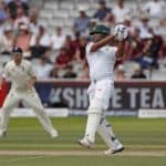Proteas bowled for 361 as England build lead