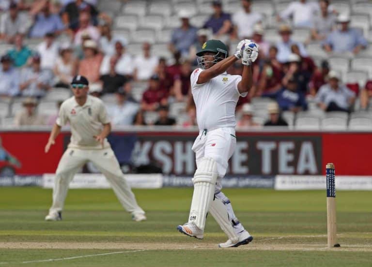 You are currently viewing Proteas bowled for 361 as England build lead