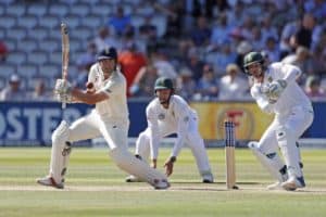 Read more about the article England build big lead against Proteas