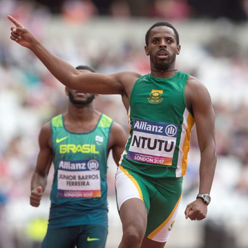 SA grab three silver medals at World Championships