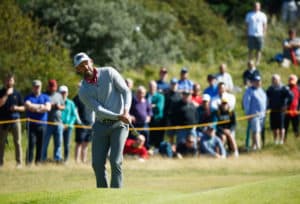 Read more about the article Schwartzel outshines McIlroy & Johnson