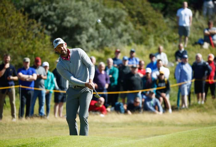 You are currently viewing Schwartzel outshines McIlroy & Johnson
