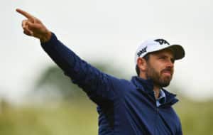 Read more about the article Schwartzel’s miserable day at The Open