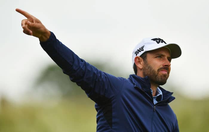 You are currently viewing Schwartzel’s miserable day at The Open