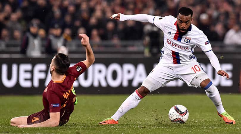 You are currently viewing 6 reasons why Arsenal fans should be excited about Lacazette