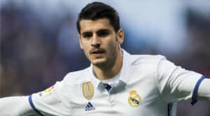 Read more about the article Chelsea, Madrid agree deal for Morata