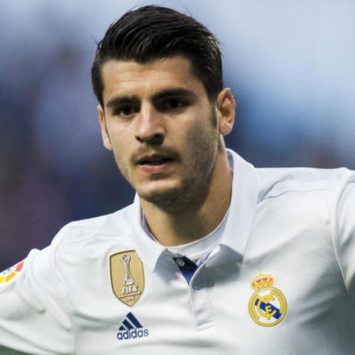 Chelsea, Madrid agree deal for Morata