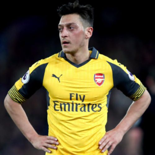 Why Arsenal should sell Ozil