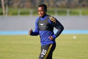 Read more about the article Patosi focused on Polokwane clash