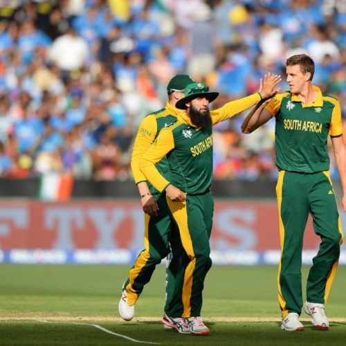 Morkel: My career’s nearly finished