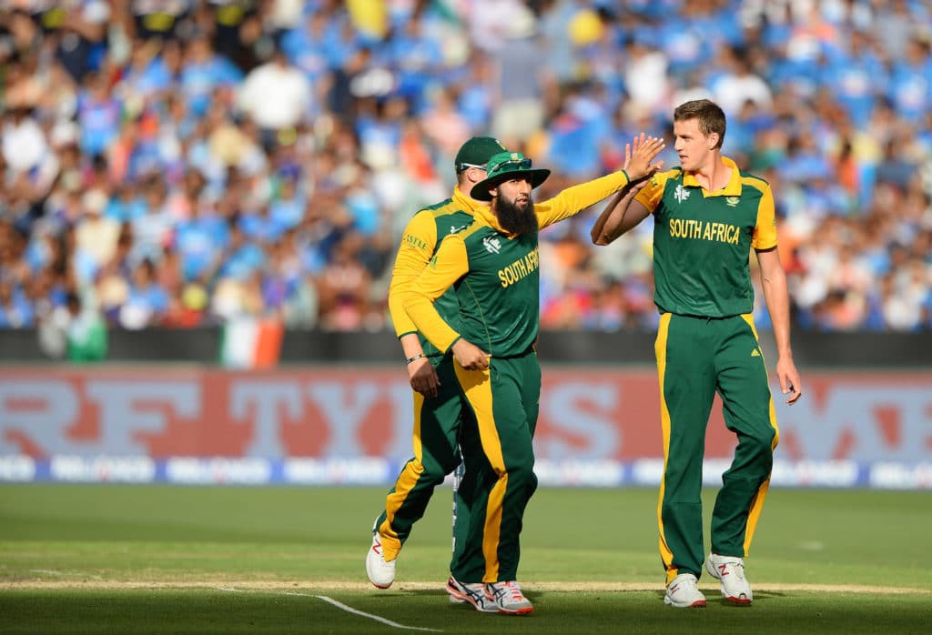 You are currently viewing Morkel: My career’s nearly finished