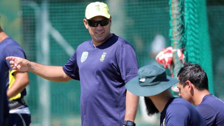 You are currently viewing Domingo reapplies for Proteas coaching role